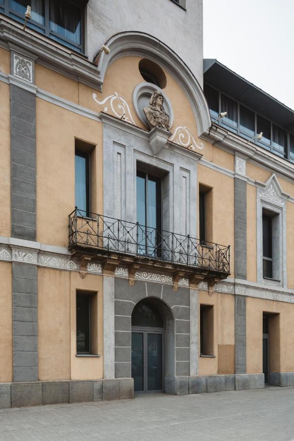 Barcelona Apartment Republica Exterior foto