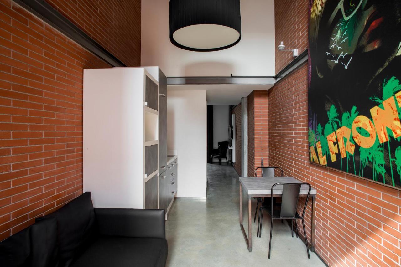 Barcelona Apartment Republica Exterior foto