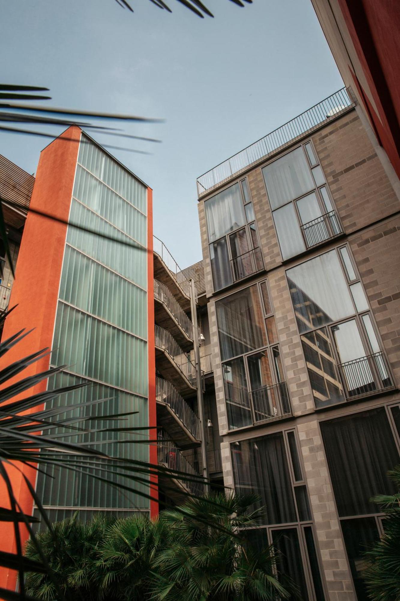 Barcelona Apartment Republica Exterior foto