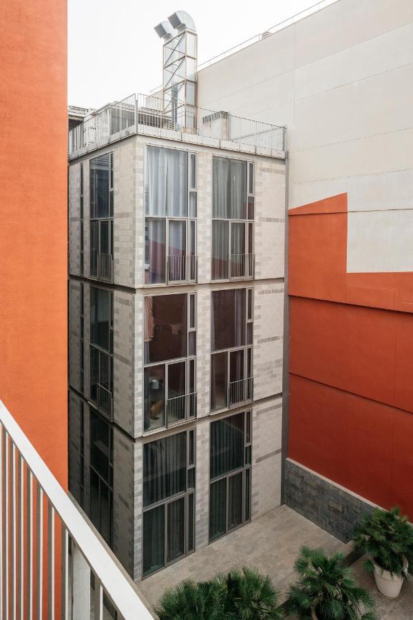 Barcelona Apartment Republica Exterior foto