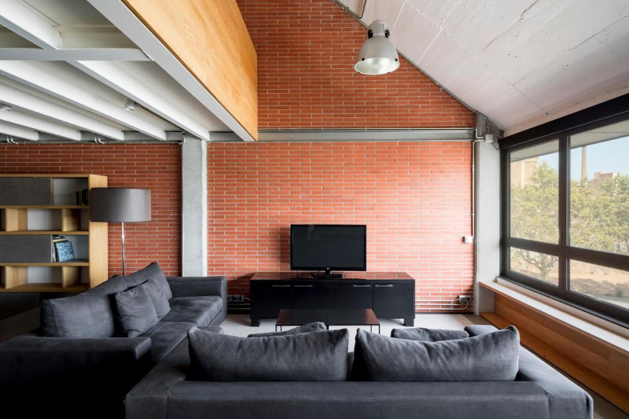 Barcelona Apartment Republica Exterior foto