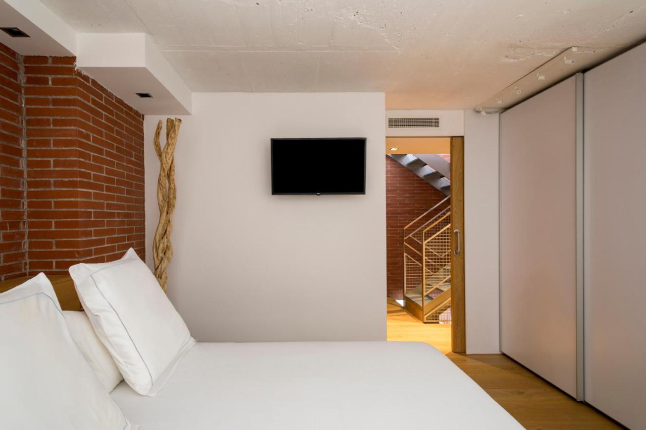 Barcelona Apartment Republica Exterior foto