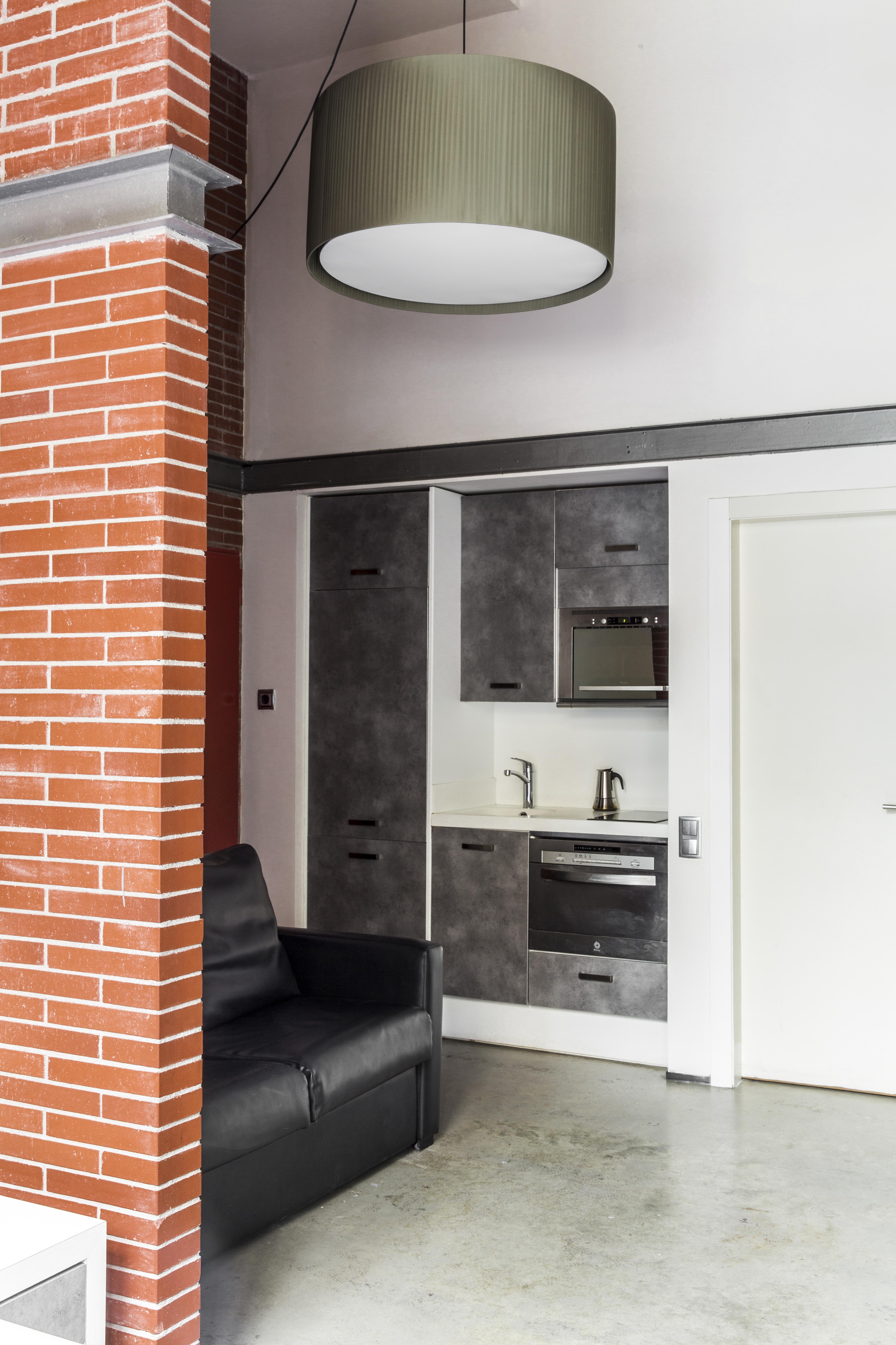 Barcelona Apartment Republica Exterior foto
