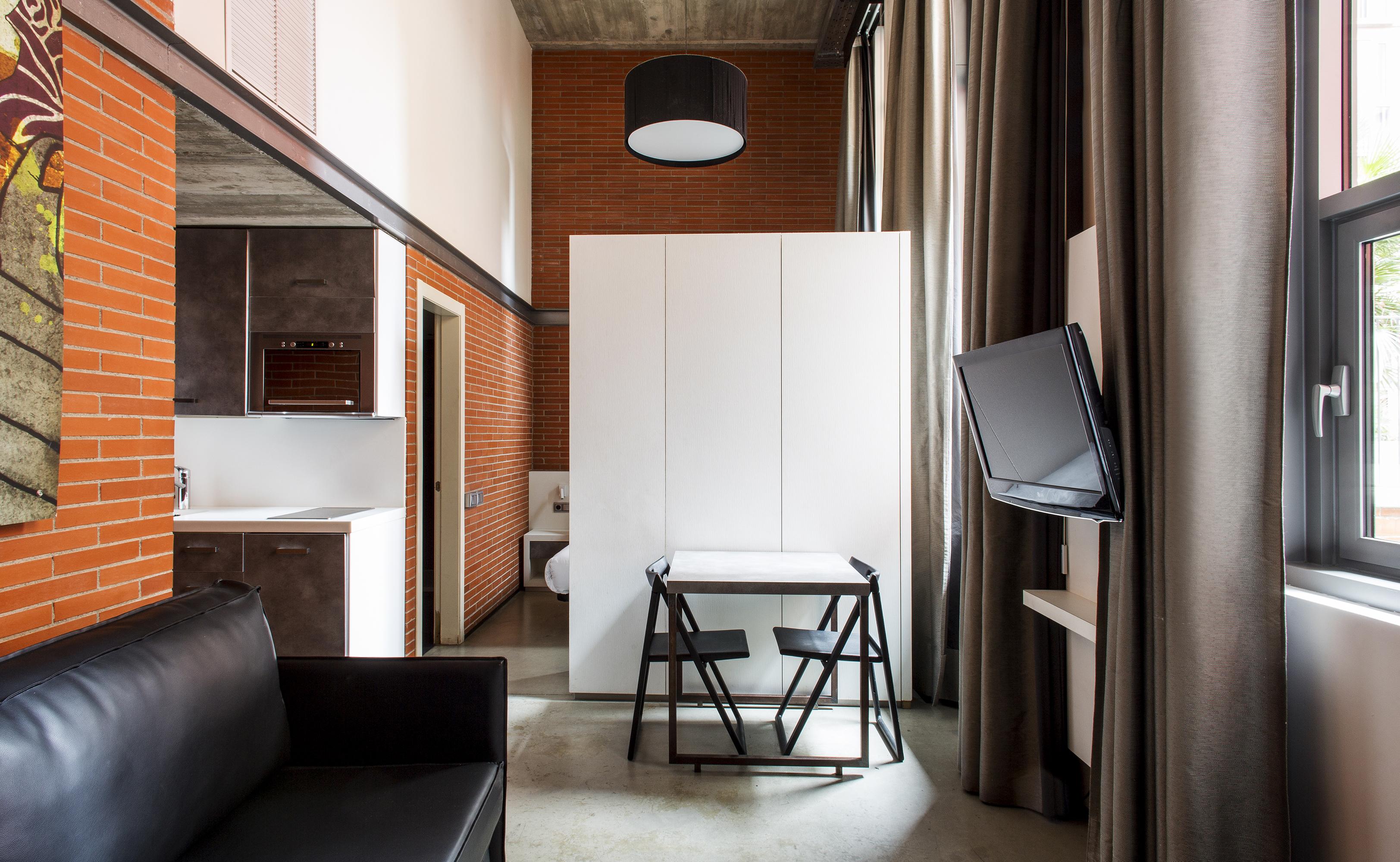 Barcelona Apartment Republica Exterior foto