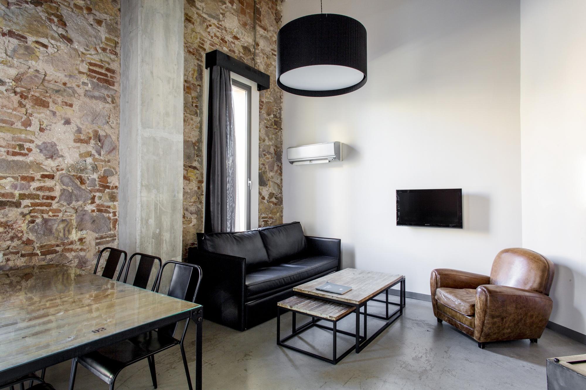 Barcelona Apartment Republica Exterior foto
