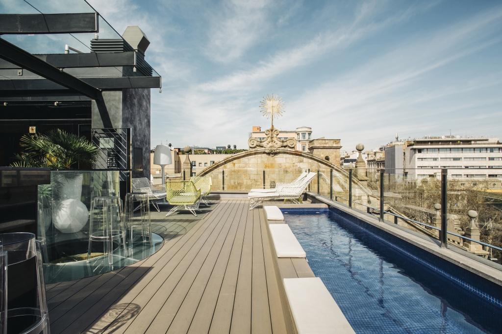 Barcelona Apartment Republica Exterior foto
