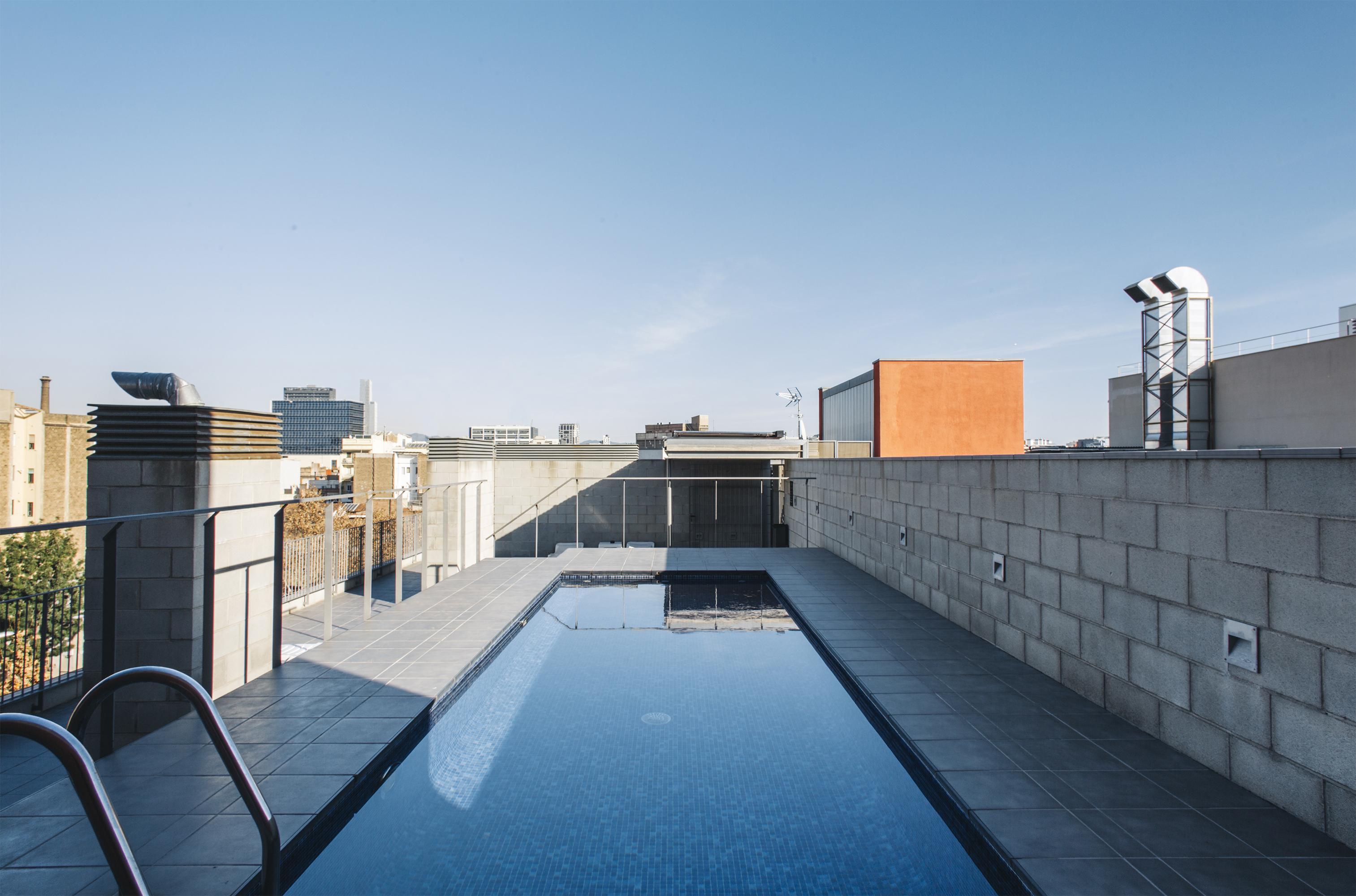 Barcelona Apartment Republica Exterior foto