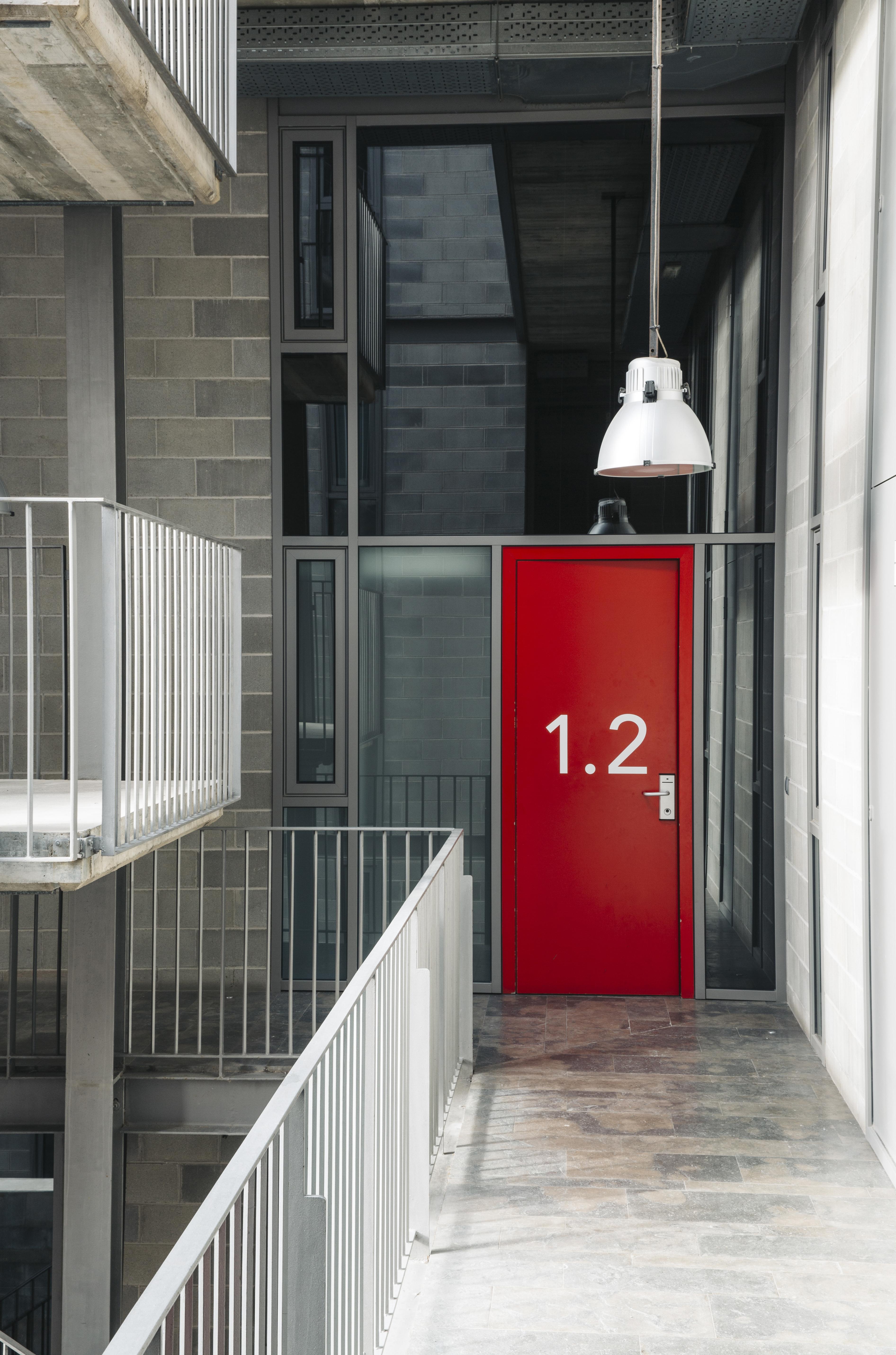 Barcelona Apartment Republica Exterior foto