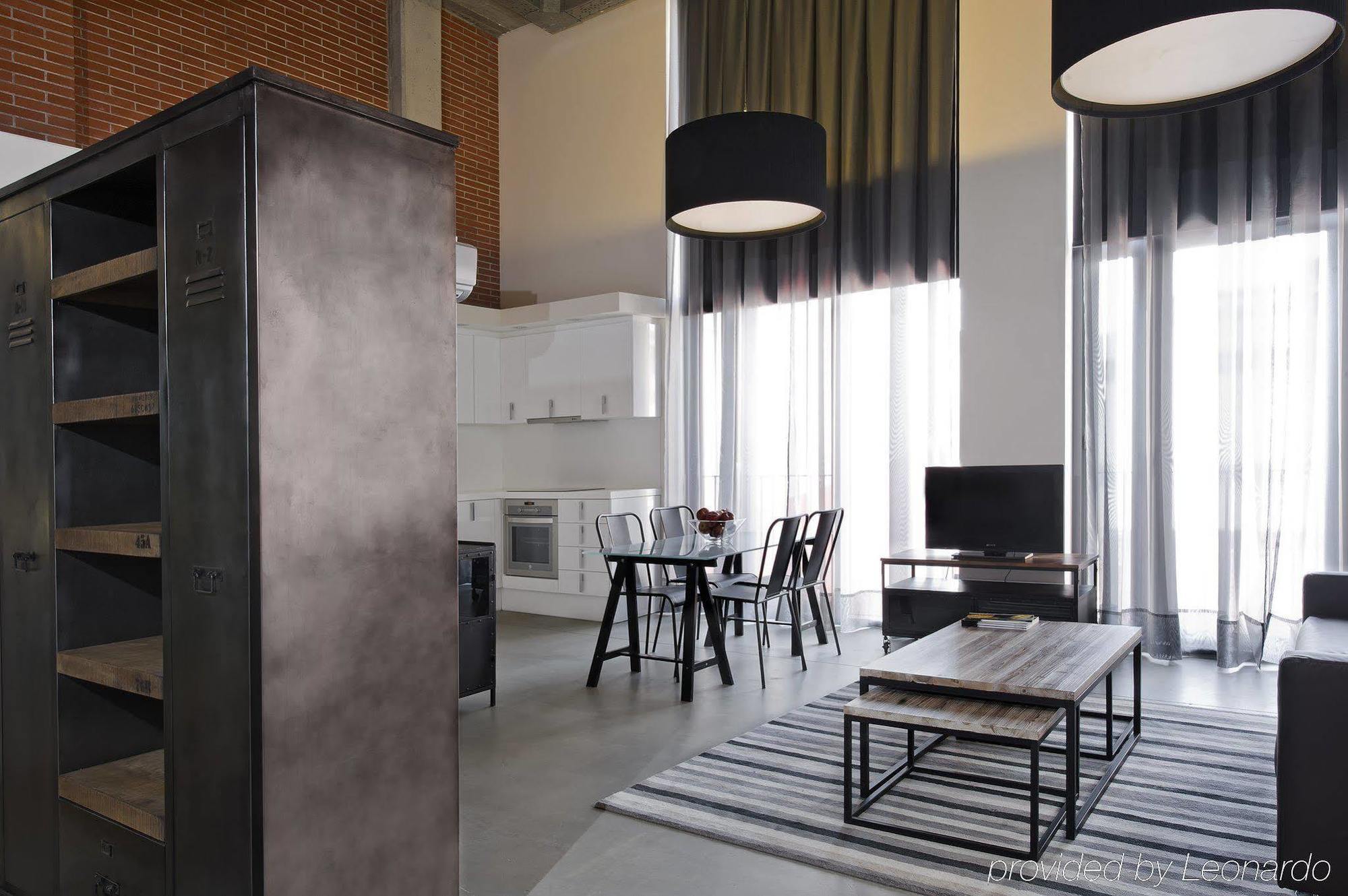 Barcelona Apartment Republica Cameră foto