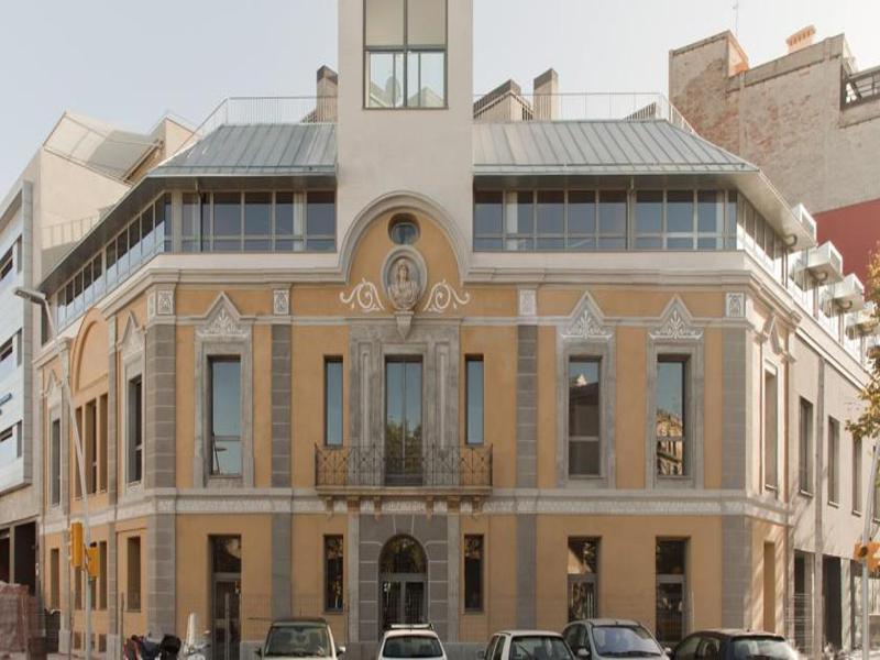 Barcelona Apartment Republica Exterior foto