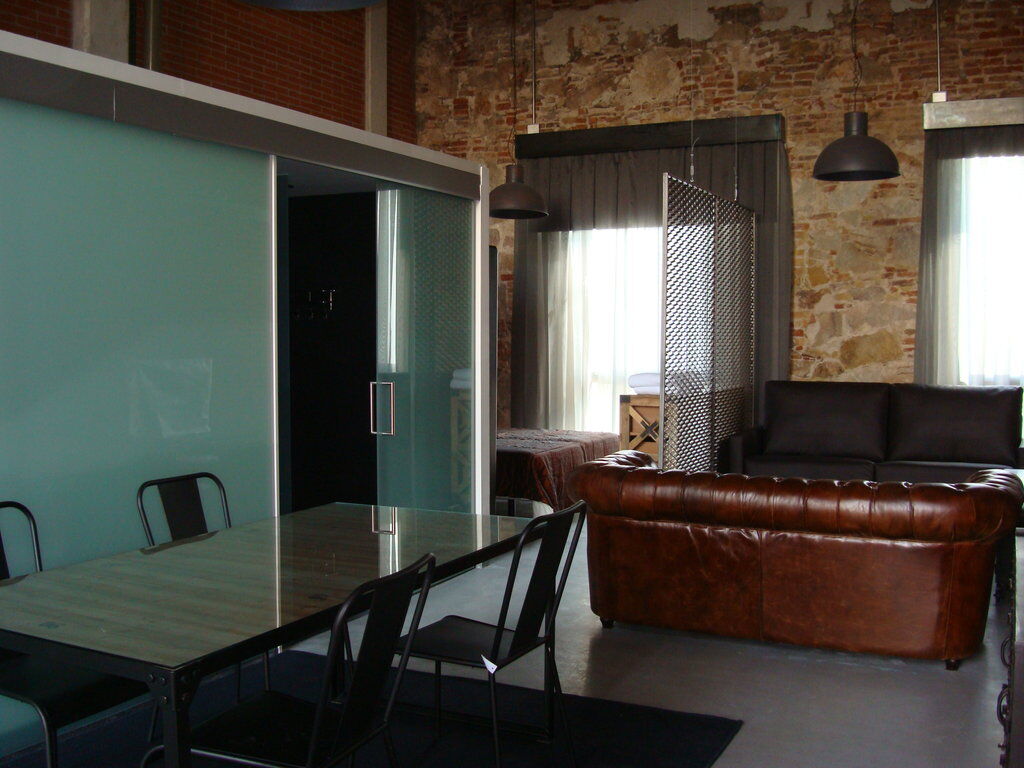 Barcelona Apartment Republica Exterior foto